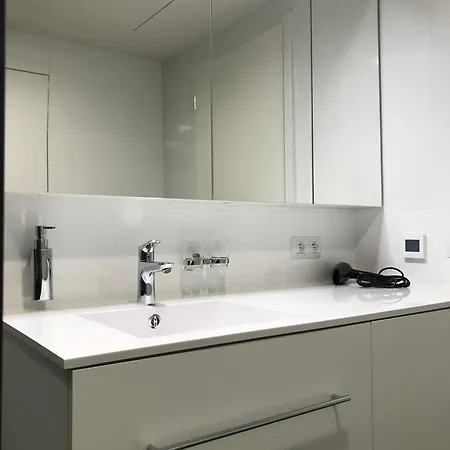 Appartement Glory Luka Living *